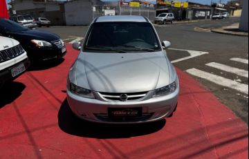 Chevrolet Celta 1.0 MPFi Life 8v - Foto #2
