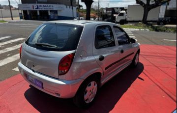 Chevrolet Celta 1.0 MPFi Life 8v - Foto #7