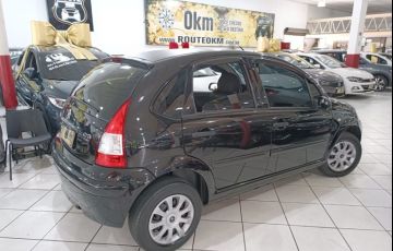 Citroën C3 1.4 I Glx 8v - Foto #5