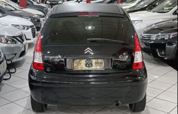 Citroën C3 1.4 I Glx 8v - Foto #6