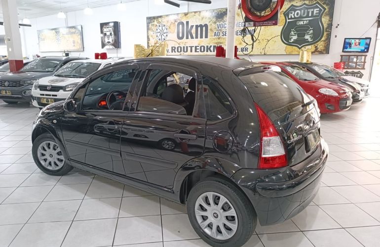 Citroën C3 1.4 I Glx 8v - Foto #7