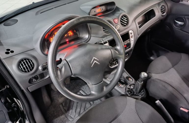 Citroën C3 1.4 I Glx 8v - Foto #10