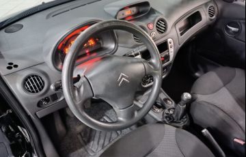 Citroën C3 1.4 I Glx 8v - Foto #10