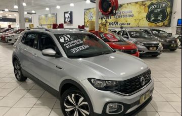 Volkswagen T-cross 1.4 250 TSi Highline - Foto #1