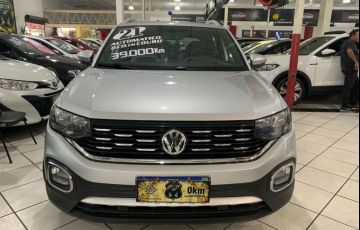 Volkswagen T-cross 1.4 250 TSi Highline - Foto #2