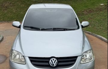 Volkswagen Fox 1.6 Mi Plus 8v - Foto #1