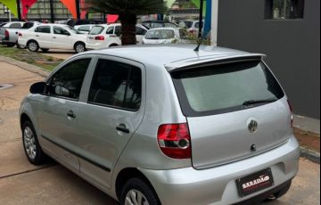 Volkswagen Fox 1.6 Mi Plus 8v - Foto #8