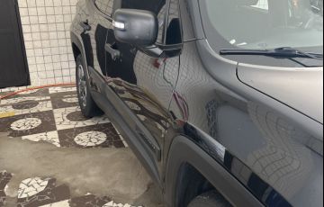Jeep Renegade 1.8 (Flex) - Foto #3