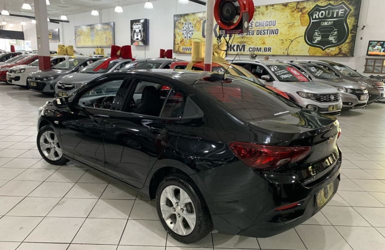 Chevrolet Onix 1.0 Turbo Plus Ltz - Foto #6