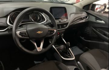Chevrolet Onix 1.0 Turbo Plus Ltz - Foto #9
