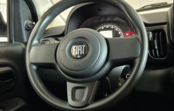 Fiat Mobi Evo Like 1.0 (Flex) - Foto #10