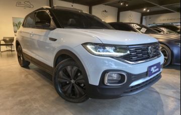 Volkswagen T-cross 1.4 250 TSi Total Highline - Foto #1