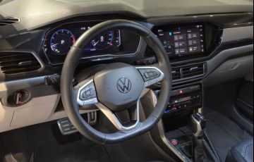 Volkswagen T-cross 1.4 250 TSi Total Highline - Foto #7