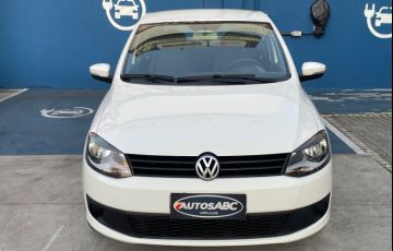 Volkswagen Fox 1.6 Mi 8v - Foto #1