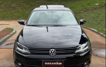 Volkswagen Jetta 2.0 Comfortline - Foto #1
