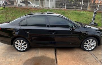Volkswagen Jetta 2.0 Comfortline - Foto #4