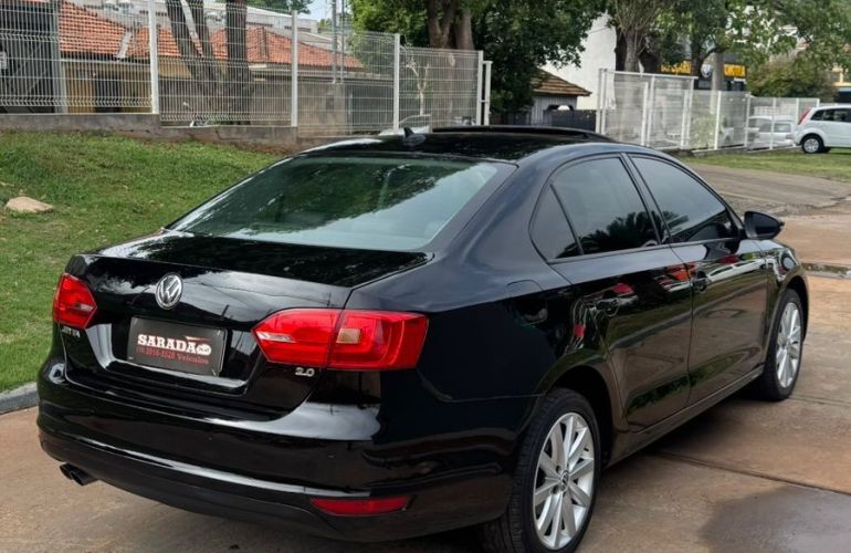 Volkswagen Jetta 2.0 Comfortline - Foto #7