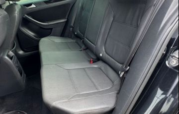Volkswagen Jetta 2.0 Comfortline - Foto #9
