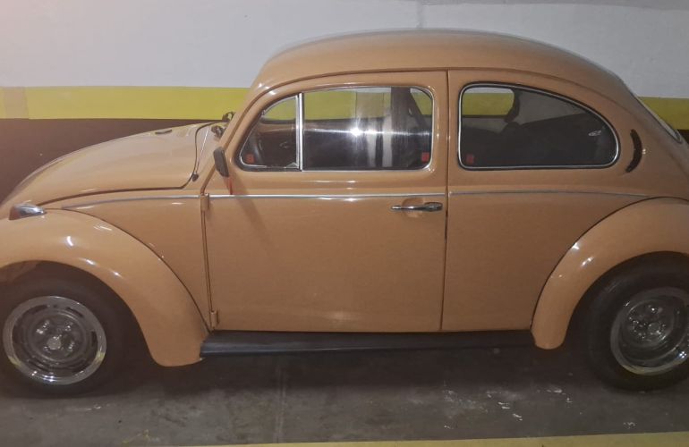 Volkswagen Fusca 1300 - Foto #2
