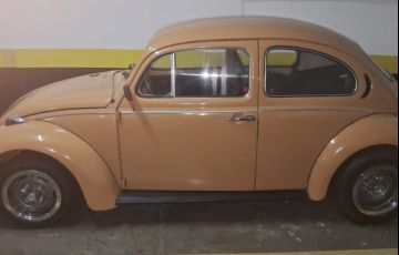 Volkswagen Fusca 1300 - Foto #2