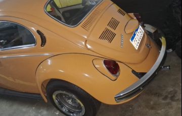Volkswagen Fusca 1300 - Foto #3