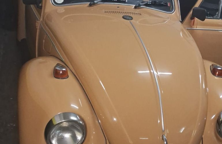 Volkswagen Fusca 1300 - Foto #6