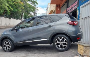 Renault Captur Intense 1.6 16v SCe X-Tronic - Foto #3