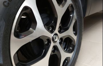 Renault Captur Intense 1.6 16v SCe X-Tronic - Foto #5