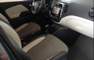 Renault Captur Intense 1.6 16v SCe X-Tronic - Foto #6