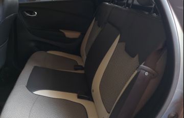 Renault Captur Intense 1.6 16v SCe X-Tronic - Foto #7
