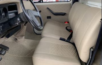 Chevrolet D20 Pick Up Custom S Turbo 4.0 (Cab Simples) - Foto #5