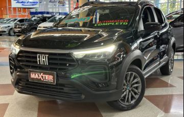Fiat Pulse 1.3 Drive - Foto #1