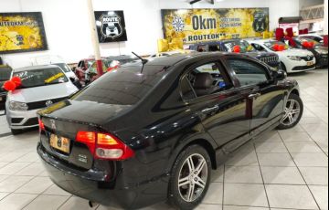 Honda Civic 1.8 Exs 16v - Foto #5