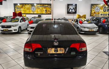 Honda Civic 1.8 Exs 16v - Foto #6