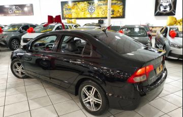Honda Civic 1.8 Exs 16v - Foto #7