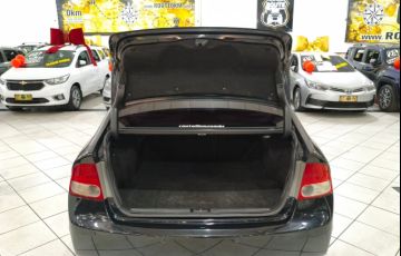Honda Civic 1.8 Exs 16v - Foto #8