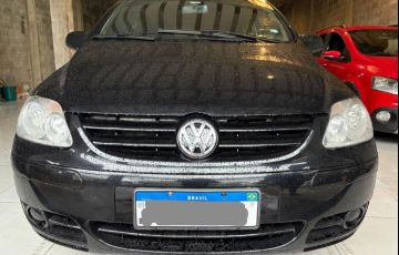 Volkswagen Fox 1.6 Mi Plus 8v - Foto #1