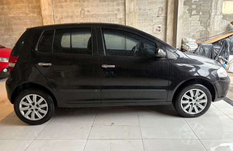 Volkswagen Fox 1.6 Mi Plus 8v - Foto #4