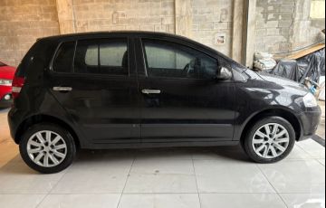 Volkswagen Fox 1.6 Mi Plus 8v - Foto #4