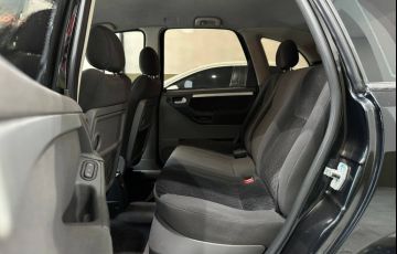 Chevrolet Meriva 1.8 MPFi Premium 8v - Foto #8