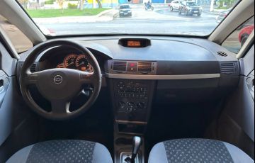 Chevrolet Meriva 1.8 MPFi Premium 8v - Foto #10