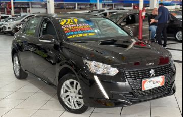 Peugeot 208 1.6 16V Active - Foto #1