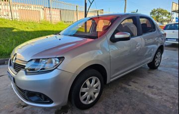 Renault Logan Expression 1.6 8V Easy-r (Aut) - Foto #8