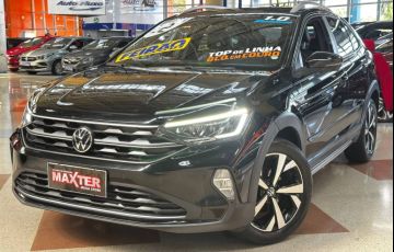 Volkswagen Nivus 1.0 200 TSi Total Highline - Foto #1