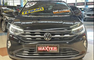 Volkswagen Nivus 1.0 200 TSi Total Highline - Foto #2
