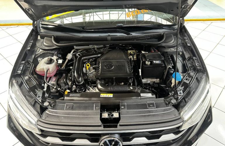 Volkswagen Nivus 1.0 200 TSi Total Highline - Foto #3