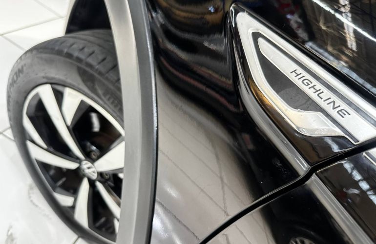Volkswagen Nivus 1.0 200 TSi Total Highline - Foto #5