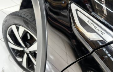 Volkswagen Nivus 1.0 200 TSi Total Highline - Foto #5