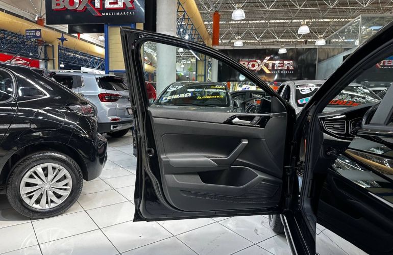 Volkswagen Nivus 1.0 200 TSi Total Highline - Foto #6