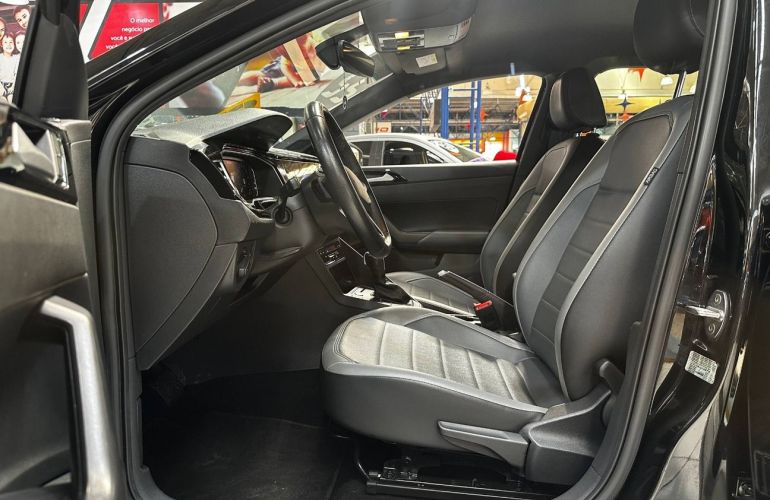 Volkswagen Nivus 1.0 200 TSi Total Highline - Foto #7